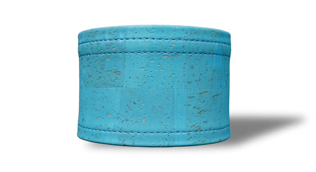 Graycano Aluminium Pour-Over-Kaffeedripper – Colorway Ocean